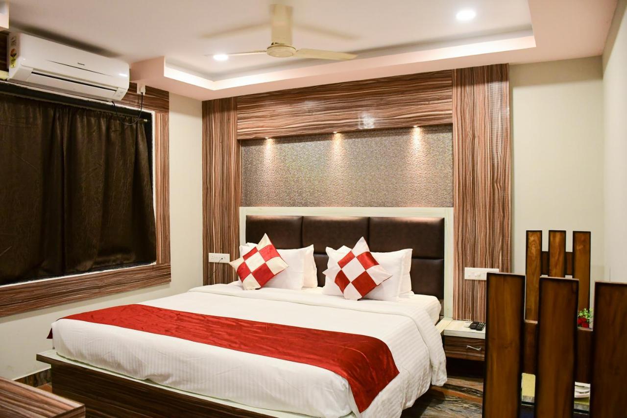 Hotel Mahasuara Palace Puri