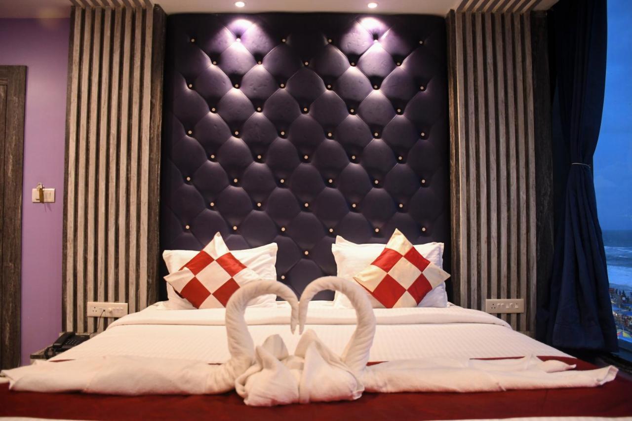 Hotel Mahasuara Palace Puri