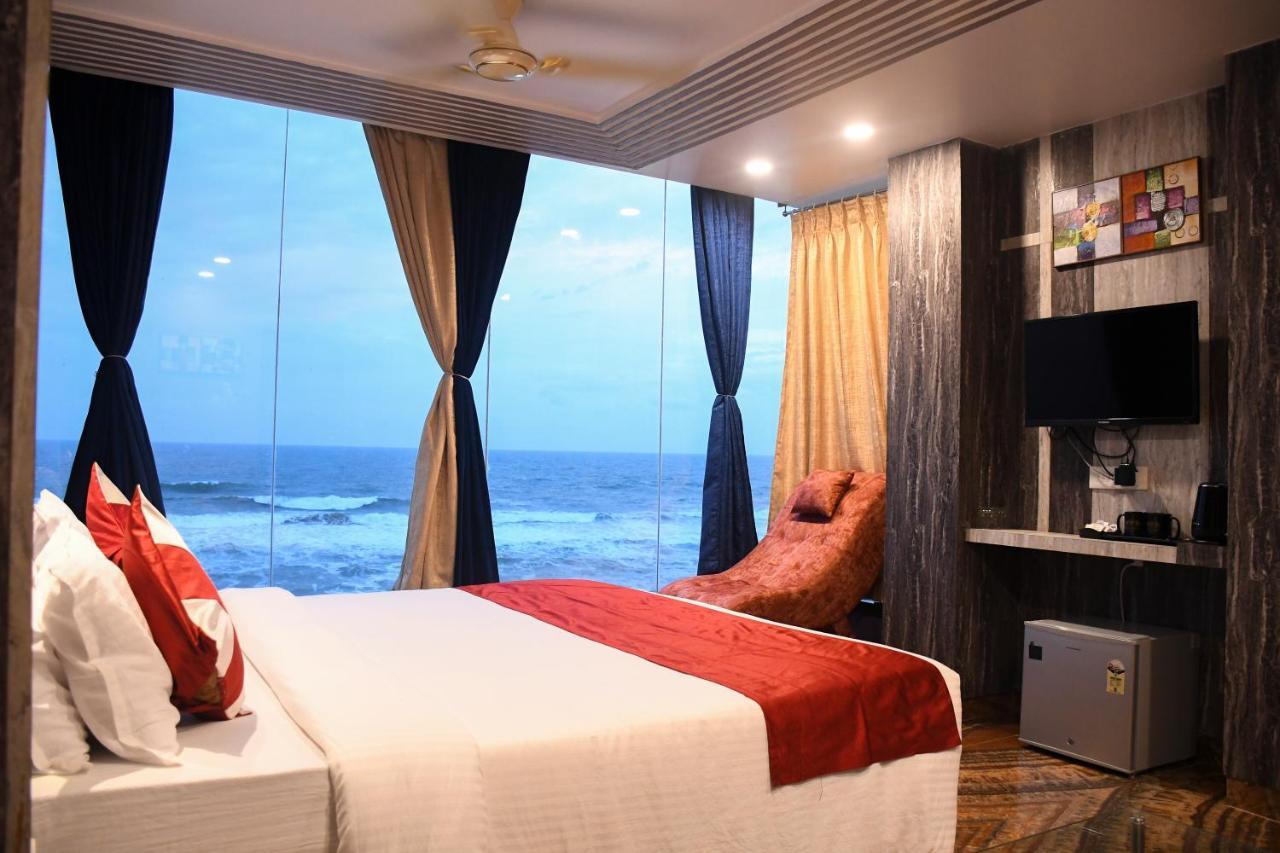 Hotel Mahasuara Palace *