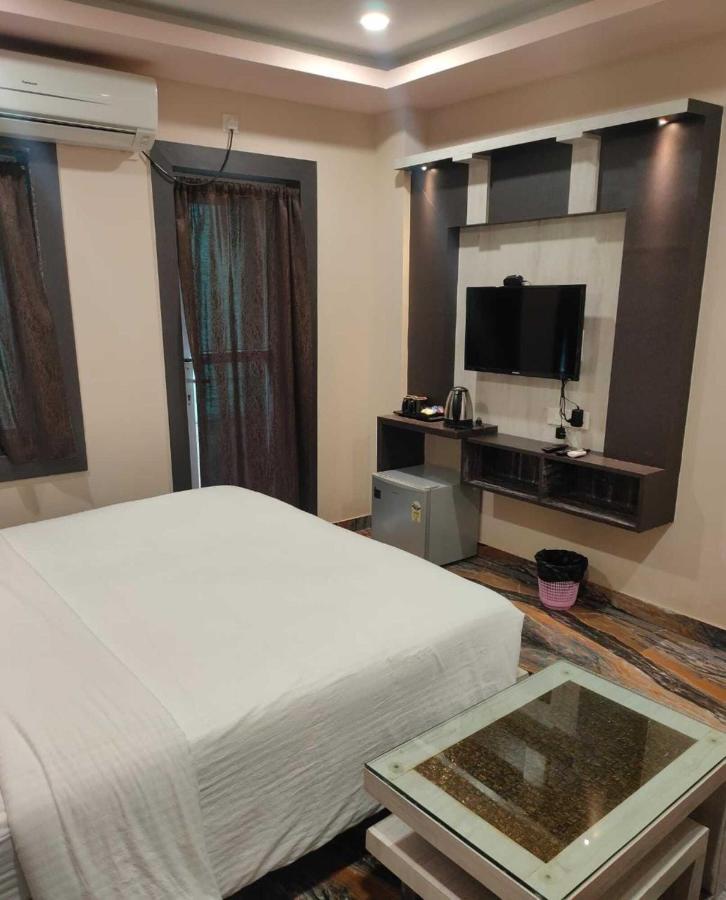 Hotel Mahasuara Palace Puri